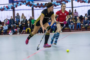 Bild 298 - B-Juniorinnen UHC